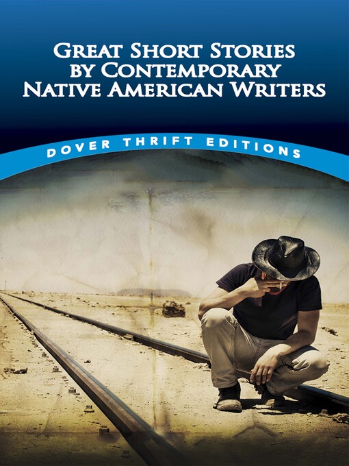 Title details for Great Short Stories by Contemporary Native American Writers by Bob Blaisdell - Available